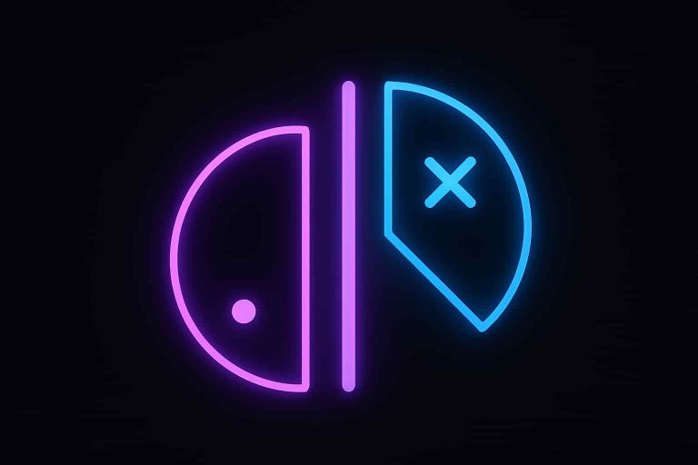 iGaming Brand Positioning in Regulated vs. Unregulated Markets