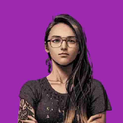 Anastasia - Chief of Influencer Marketing at Uberman Agency