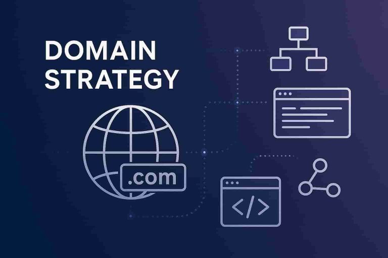 Domain Strategy for iGaming: Beyond .com in 2025
