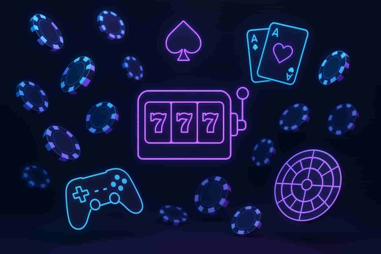 The Ultimate Guide to iGaming Brand Naming in 2025: Why 73% of Startups Fail