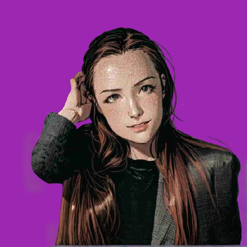 Nadine - Chief Analyst & Researcher at Uberman Agency