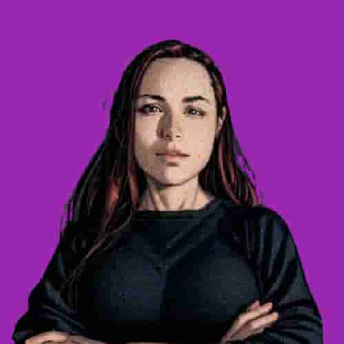 Oxana - Co-Founder & Chief Product Officer at Uberman Agency