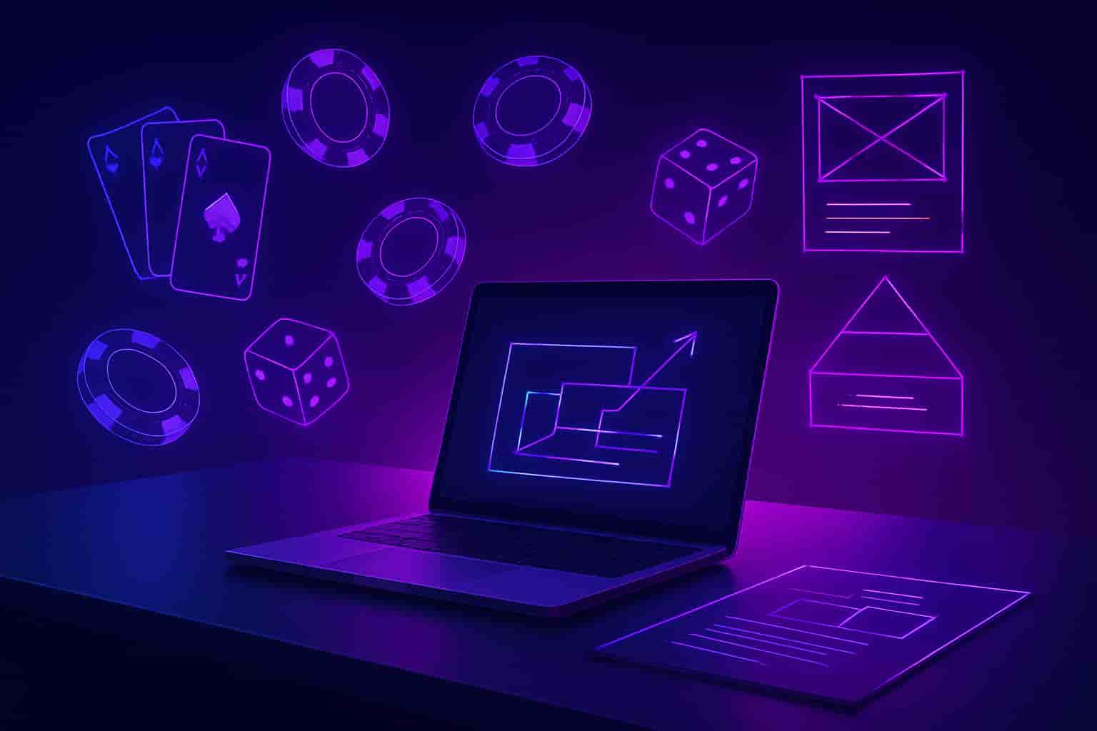 Why Most iGaming Naming Agencies Fail (And How to Pick the Right One)