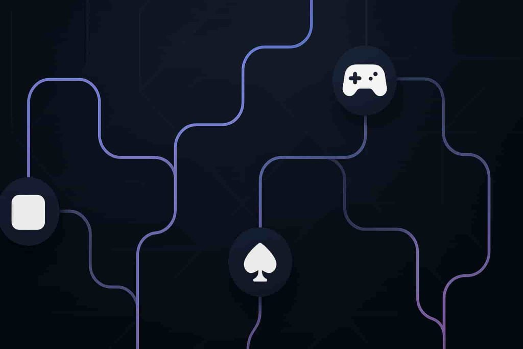 how to select igaming platform