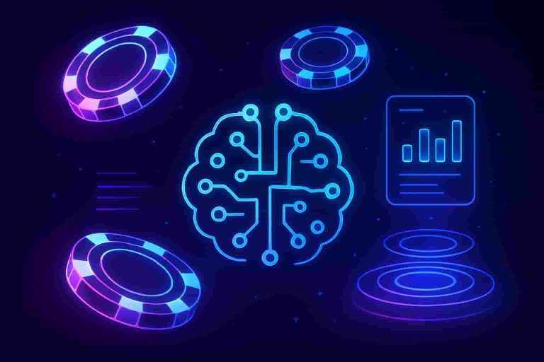 AI Playbook for ‘Netflix-Level’ Casino Loyalty Programs Driving VIP Retention [2025]