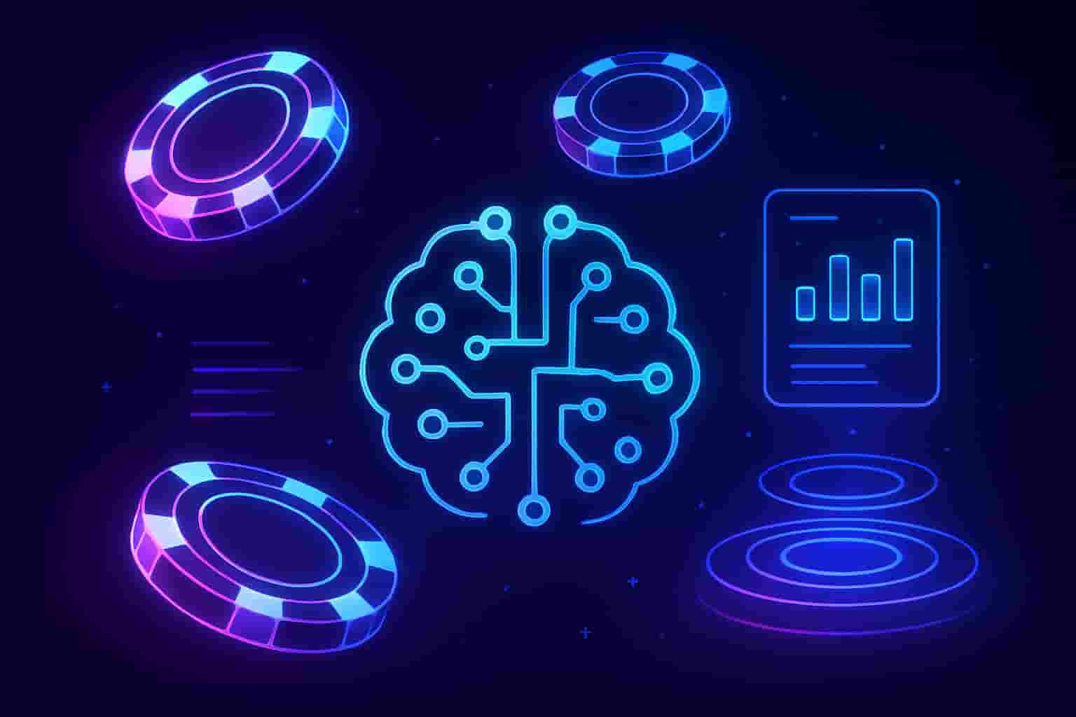 AI Playbook for ‘Netflix-Level’ Casino Loyalty Programs Driving VIP Retention [2025]