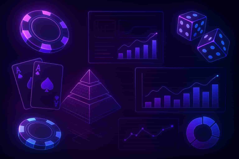 How to Build a Casino Loyalty Program That Doesn’t Suck