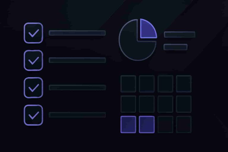 The iGaming Platform Selection Checklist (47 Questions)