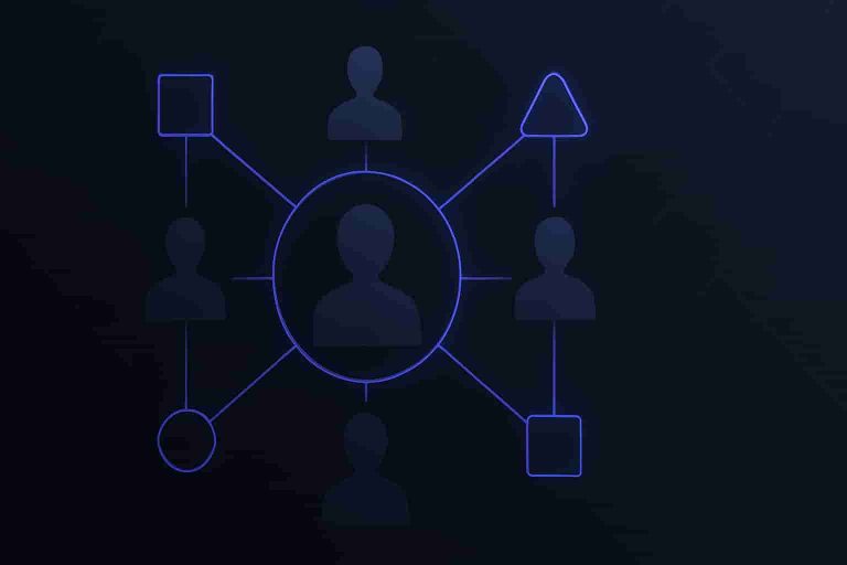 iGaming Team Structure for Successful Project Launch