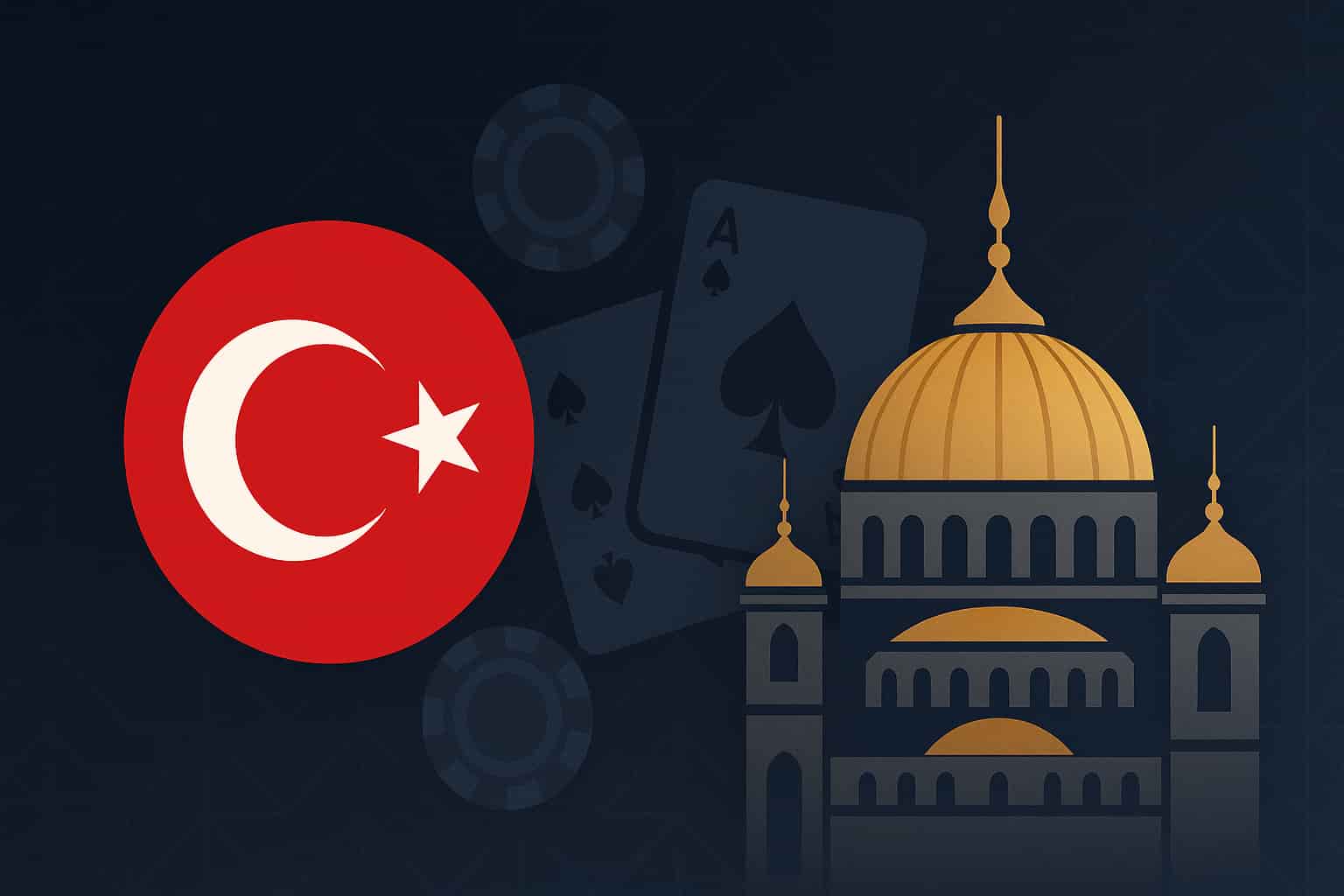How to Launch Online Casino / Sportsbook in Turkey From Scratch