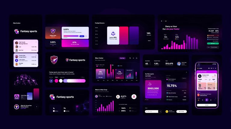 Fantasy Sports Branding Strategy Guide