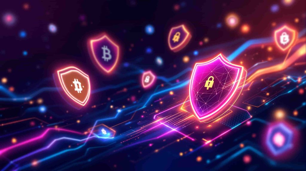 Payment platform branding for iGaming showing secure fintech payment interface with trust signals and modern B2B design