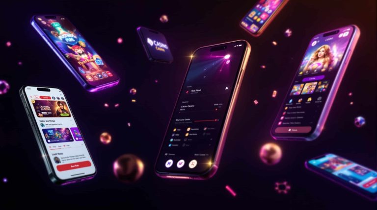 Gen Z and Millennial Casino Branding Strategy That Actually Works