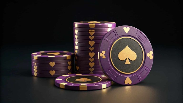 Online Poker Room Branding Strategy and Visual Identity
