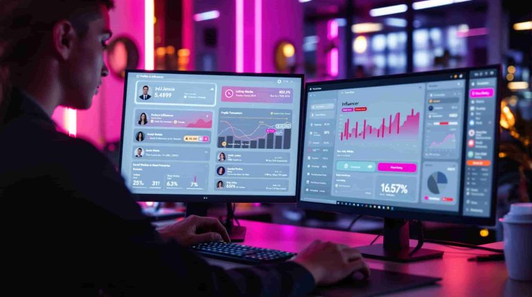 How to Find & Vet Adult Influencers for Casino Partnerships