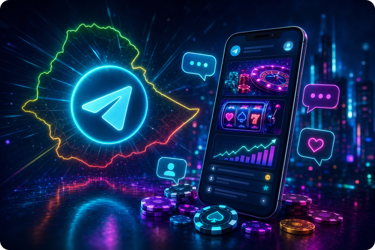 Ethiopia: The iGaming Market Nobody Is Targeting Yet – And How Telegram Wins It