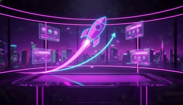 Crash Games Branding: Adrenaline, Animation & Viral Strategy