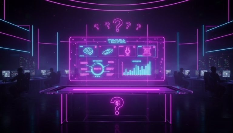 Trivia Betting Brand Strategy When Knowledge Meets Gambling