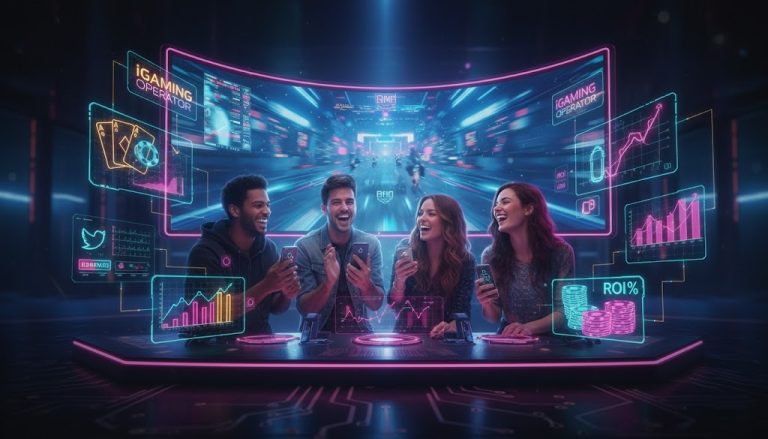 Esports Betting Influencers Dominating Brand Ambassador Programs for iGaming Operators