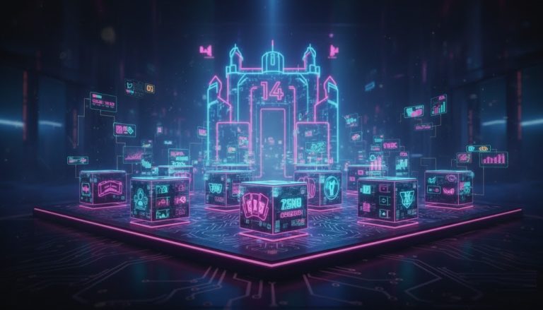 Top 14 White-Label & Turnkey Casino Platforms That Powered 50+ Million-Dollar Brands