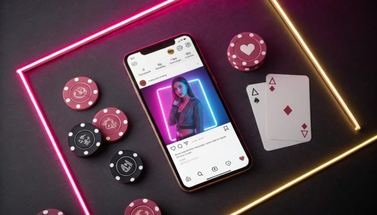 Instagram Adult Influencer Casino Promotion Guide | Navigate Restrictions & Drive ROI