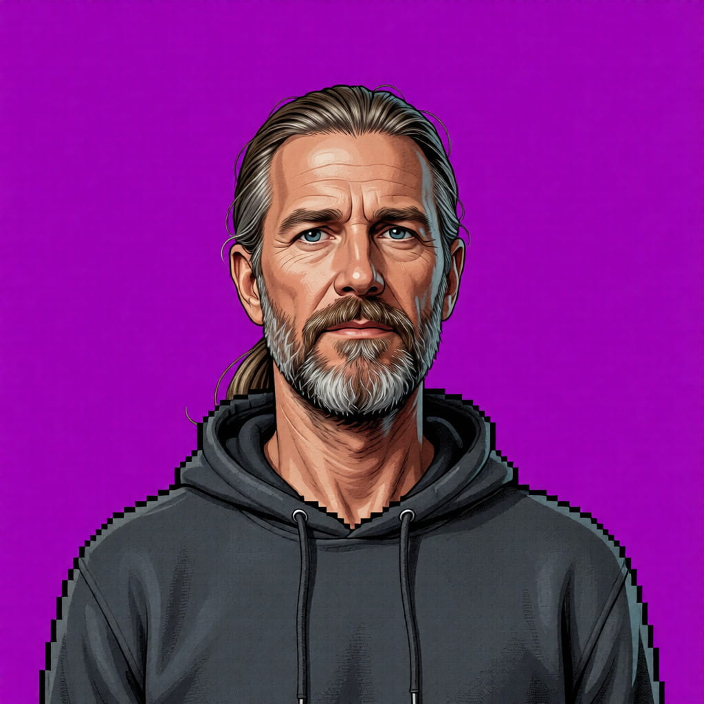 Oscar Uberman - Co-Founder & Strategic Advisor at Uberman Agency