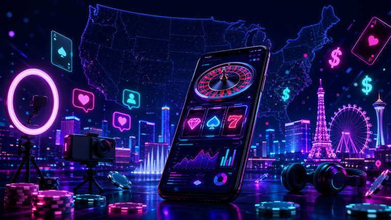 How online casinos, sportsbooks and affiliates use Telegram to reach Singapore iGaming players in 2026