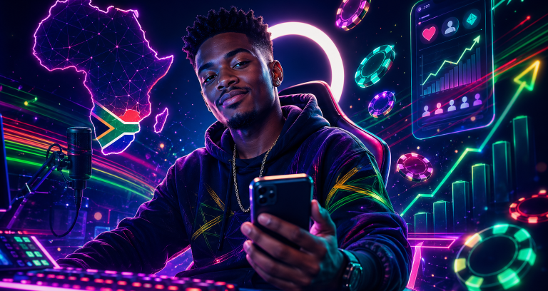 iGaming Influencer Marketing in South Africa: Full Playbook