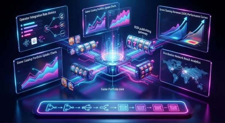 How Slot Studios Get More Operators to Add Their Games