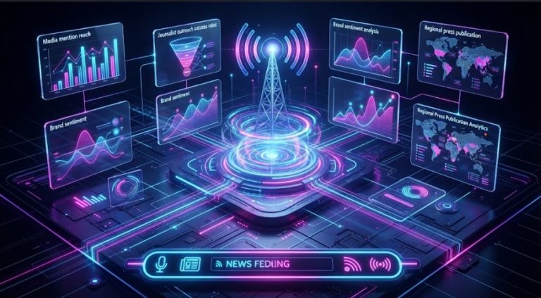 Game Provider PR: How to Get Covered When You Launch in a New Market